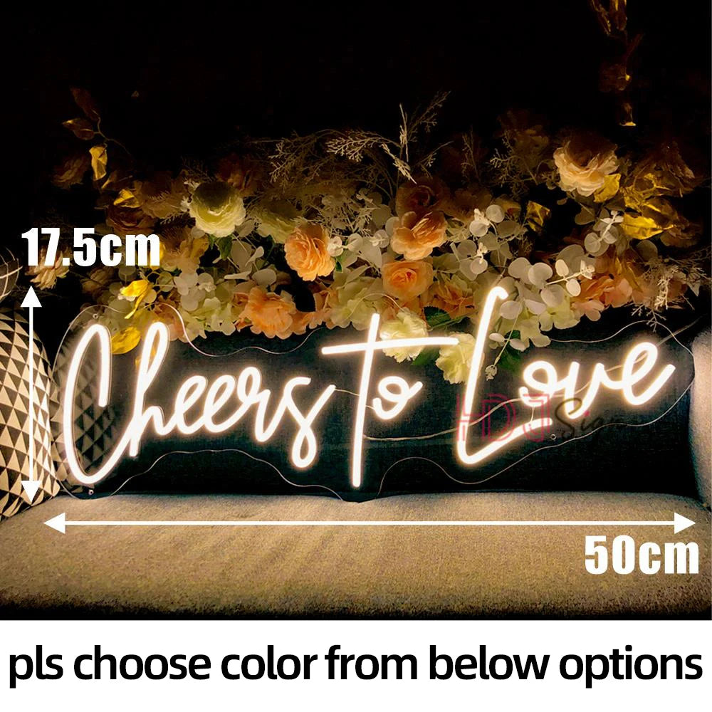Better Together Neon Led Sign For Wedding Neon Light Sign Party Room Decor Mr And Mrs Neon Led Lights Bedroom Wedding Decoration
