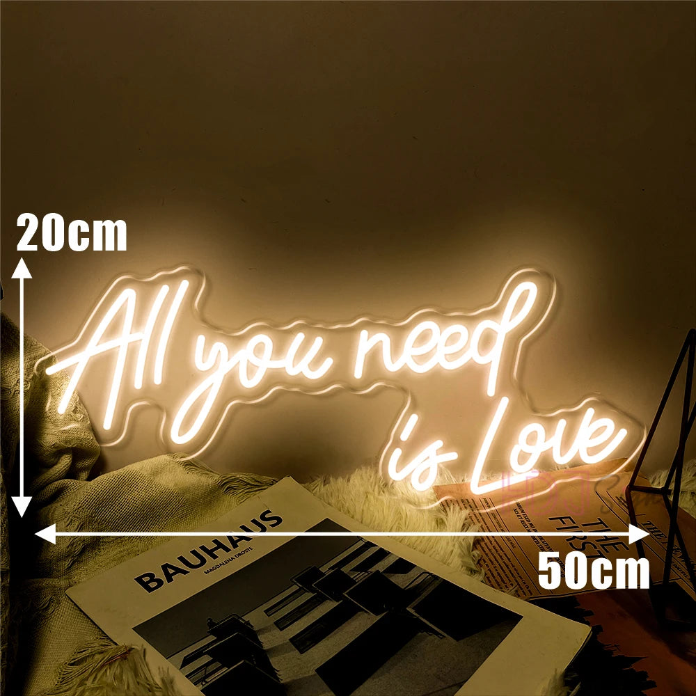 Better Together Neon Led Sign For Wedding Neon Light Sign Party Room Decor Mr And Mrs Neon Led Lights Bedroom Wedding Decoration