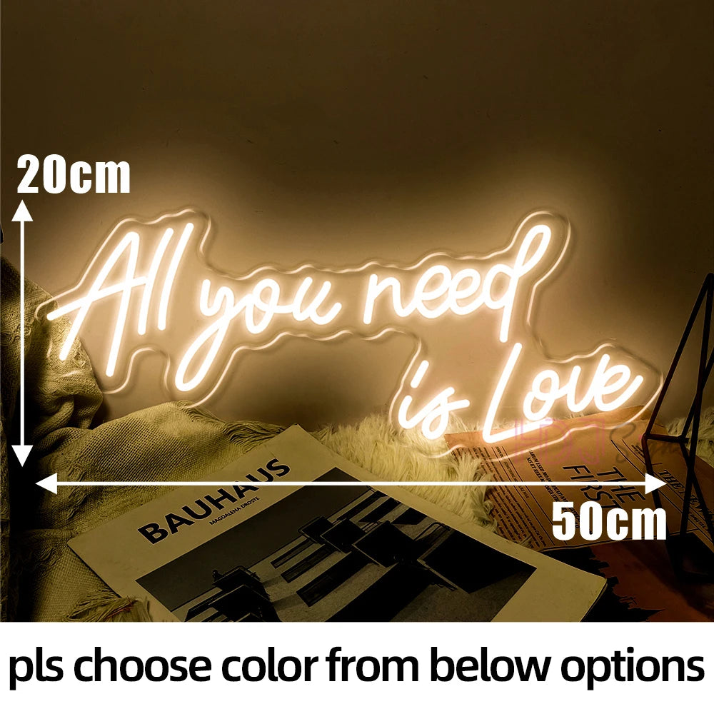 Better Together Neon Led Sign For Wedding Neon Light Sign Party Room Decor Mr And Mrs Neon Led Lights Bedroom Wedding Decoration