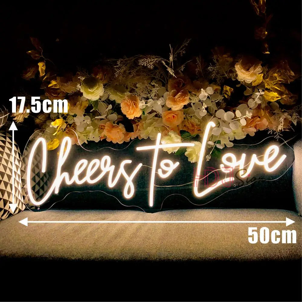 Better Together Neon Led Sign For Wedding Neon Light Sign Party Room Decor Mr And Mrs Neon Led Lights Bedroom Wedding Decoration