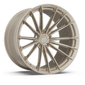 Customized forged wheel hub