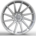 Customized forged wheel hub