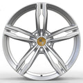 Customized forged wheel hub