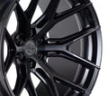 Customized forged wheel hub