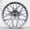 custom forged wheels