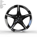 Forged Wheels