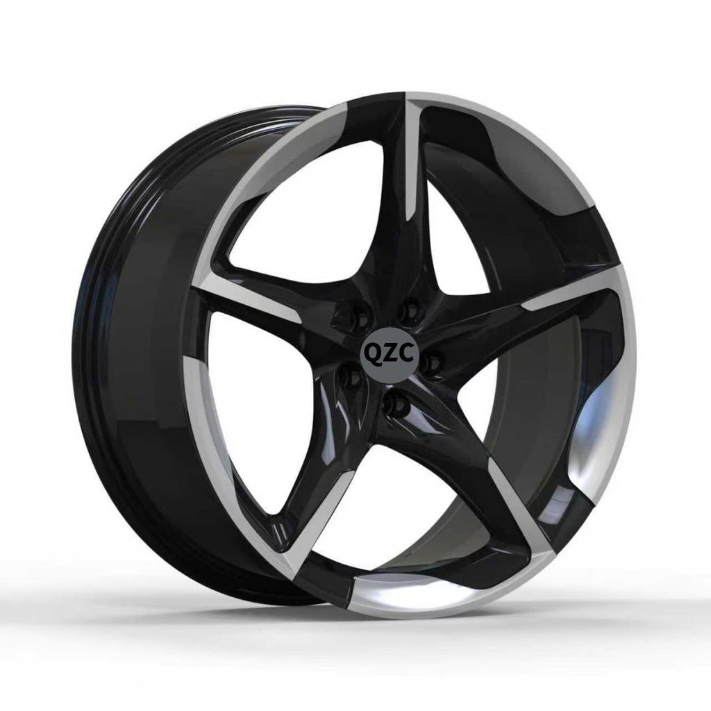 Forged Wheels