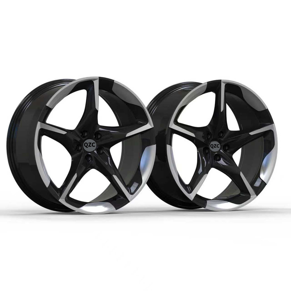 Forged Wheels