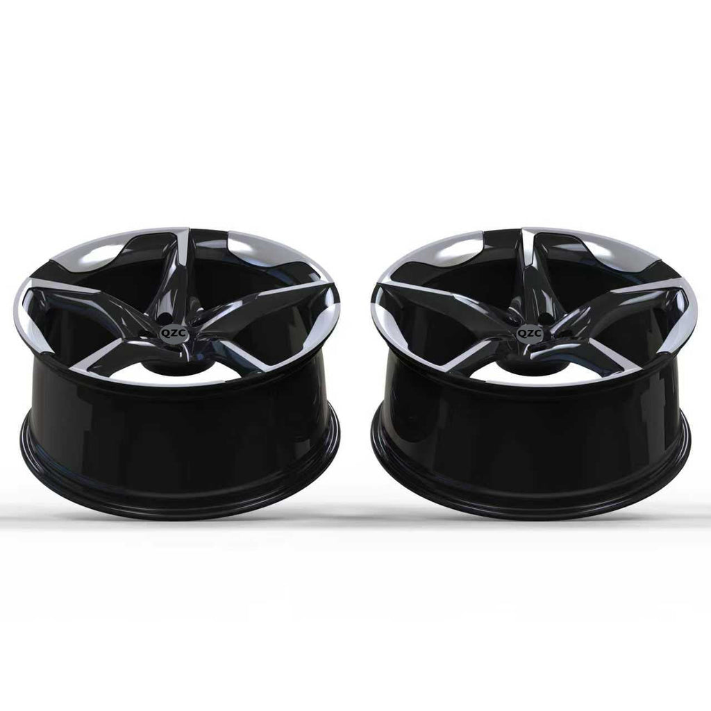 Forged Wheels