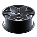 Customized forged wheel hub