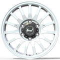 Customized forged off-road wheels