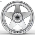 Customized forged wheel hub