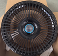 23" Range Rover Full Size Sport SV SE HSE Monoblock Forged Black Style Wheels & Rims (Copy)
