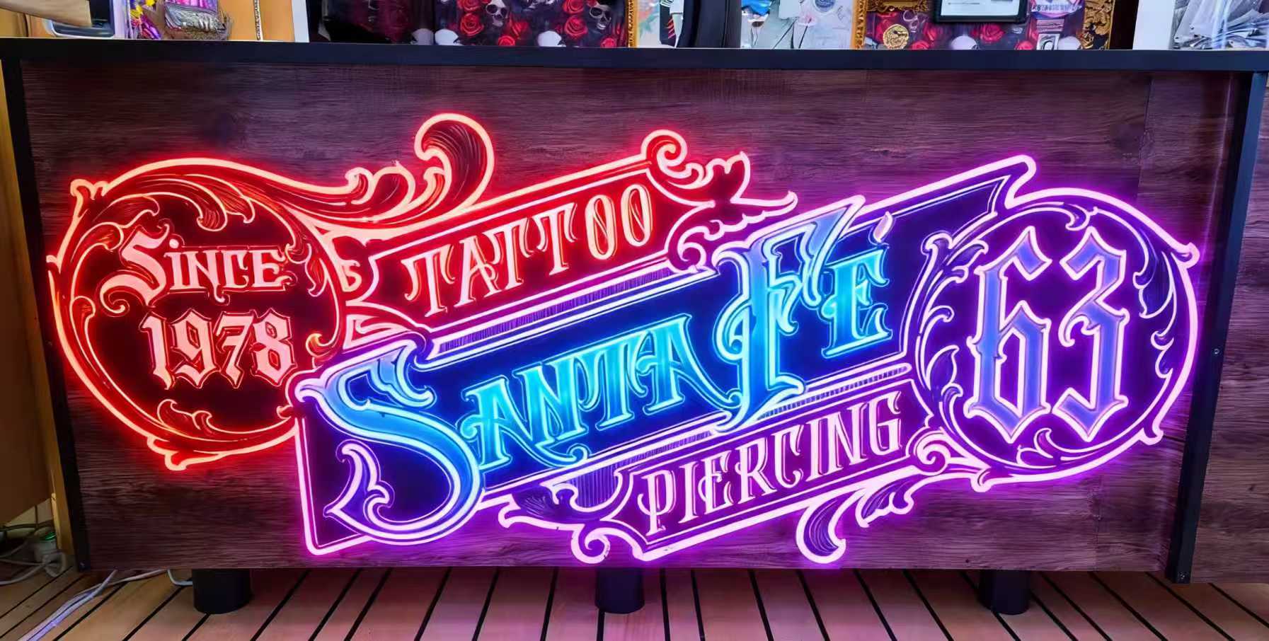 RyanTattoo Customized products