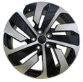 18" Volkswagen VW Golf GTI Jetta Passat Black Machined Wheels & Rims