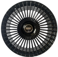 24" Cadillac Escalade SUV ESV Tahoe Yukon Sierra Gloss Black Wheels & Rims