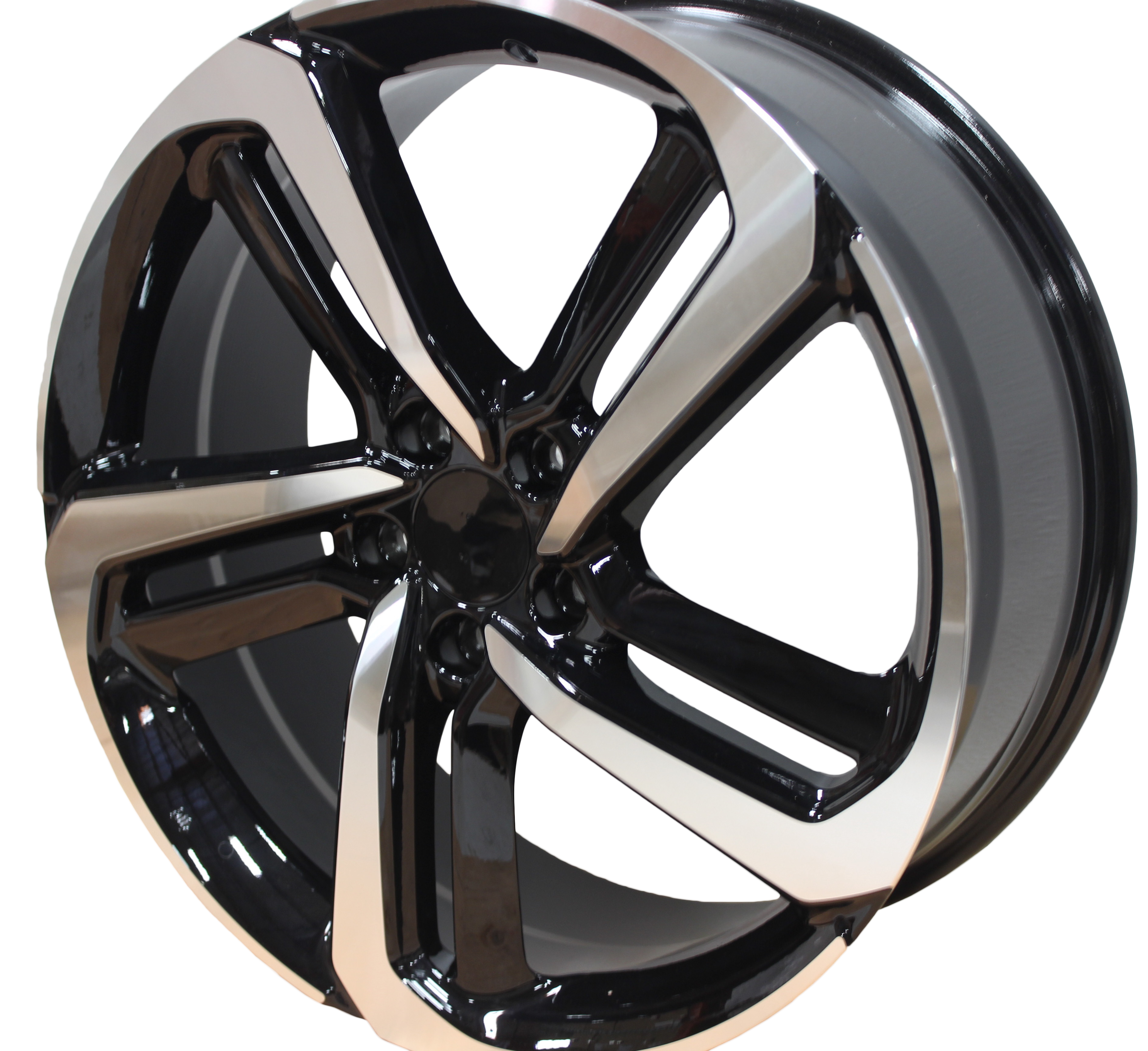 20 Inch Rims fit Honda Accord Civic Crosstour EX LX Coupe Sedan SI CRV Acura Wheels