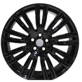 21" Range Rover Full Size Sport Defender SVR Vogue HSE Gloss Black Wheels & Rims