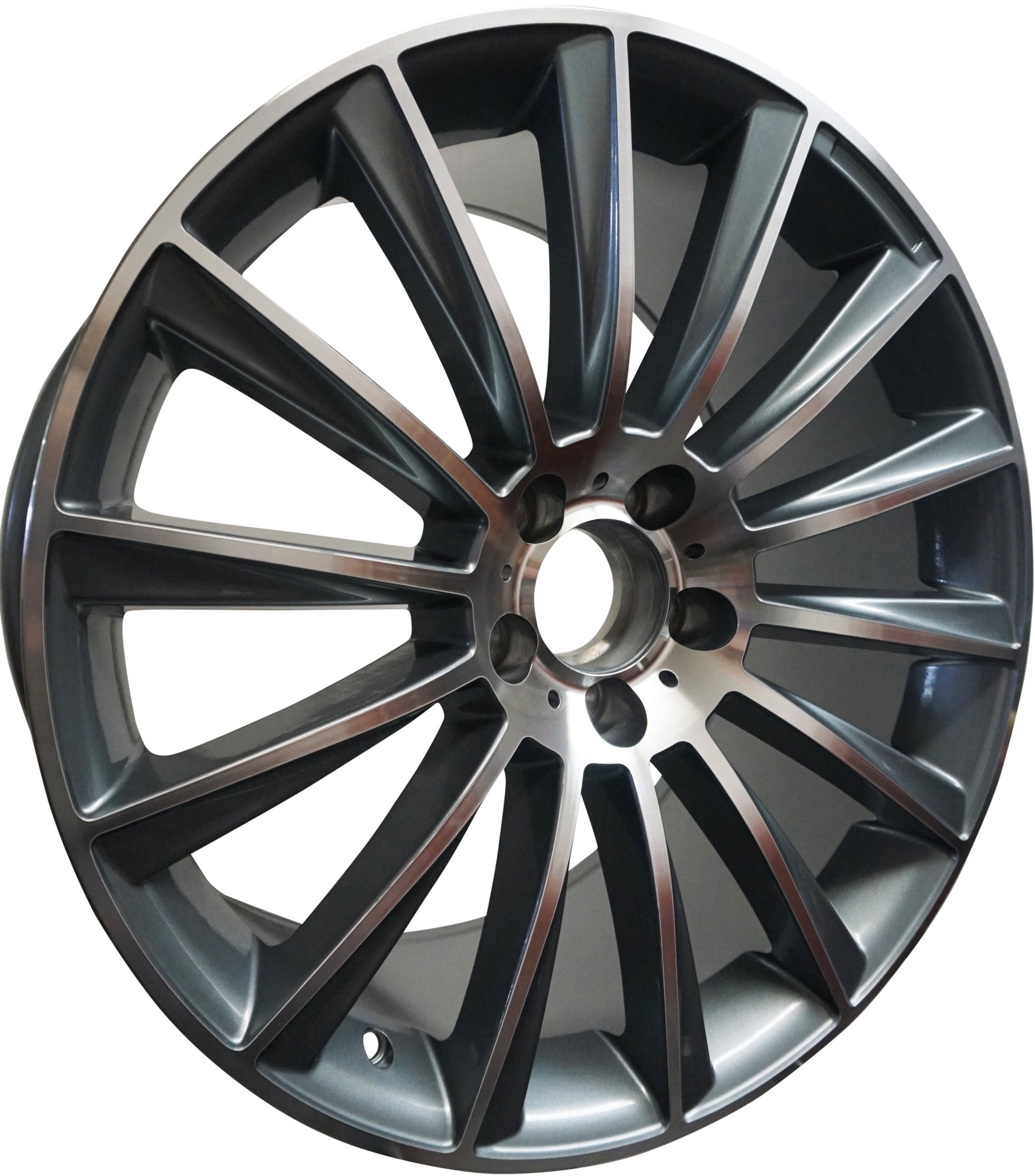 20 Inch Rims Fit Mercedes S600 S500 S550 S63 S400 S450 S350 CL S Class Wheels