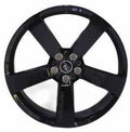 22" Range Rover Full Size / Sport / Defender Style Gloss Black Wheels & Rims