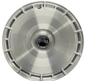 24" Range Rover Full Size Sport SV HSE Forged Brushed Wheels & Rims