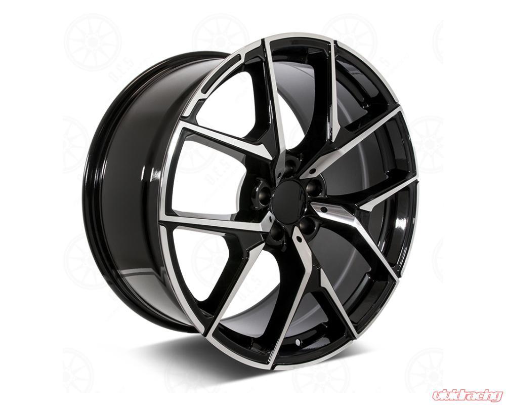 20 Inch Mercedes RIMS FIT MERCEDES S CLASS S600 S580 S560 S550 S500 S63 WHEELS Staggered E Class S Class Rims