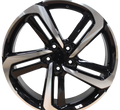 20 Inch Rims fit Honda Accord Civic Crosstour EX LX Coupe Sedan SI CRV Acura Wheels