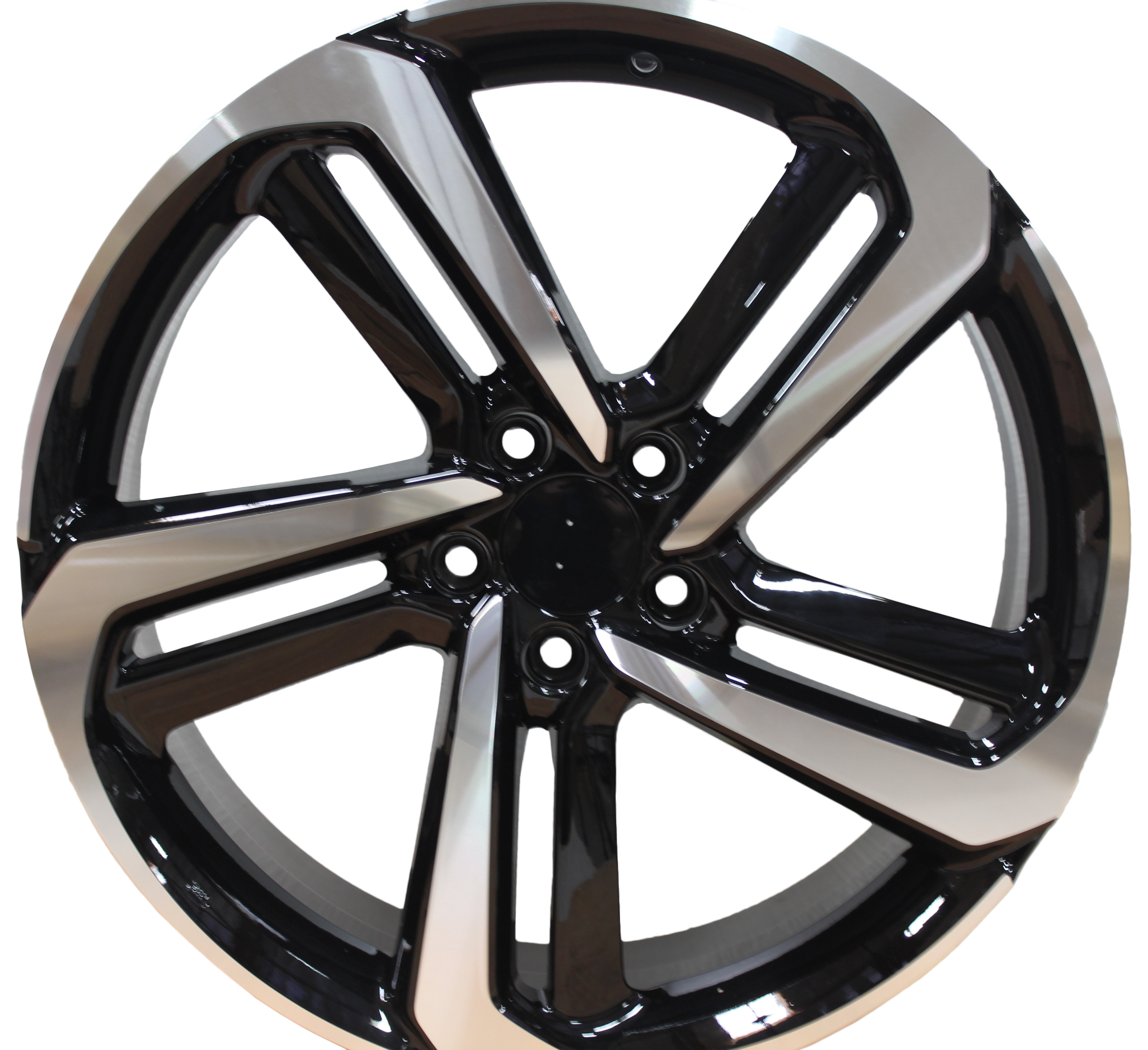 20 Inch Rims fit Honda Accord Civic Crosstour EX LX Coupe Sedan SI CRV Acura Wheels