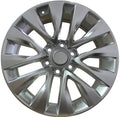 20" Toyota 4Runner FJ Cruiser Tacoma Lexus GX460 GX470 Hyper Silver Wheels & Rims