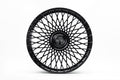 24" Range Rover Full Size Sport Defender SV Forged Gloss Black Wheels & Rims