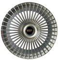 26" Cadillac Escalade SUV ESV Sierra Tahoe Yukon Silver Machined Wheels & Rims