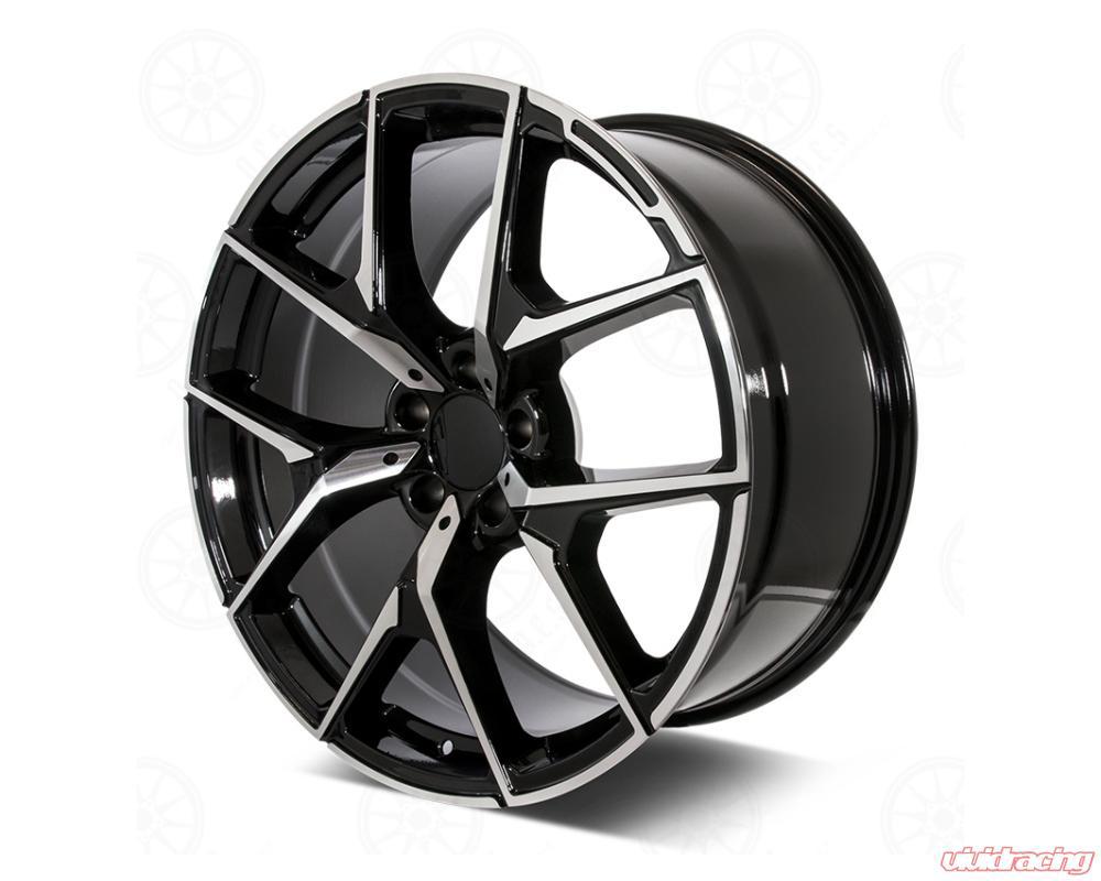 20 Inch Mercedes RIMS FIT MERCEDES S CLASS S600 S580 S560 S550 S500 S63 WHEELS Staggered E Class S Class Rims