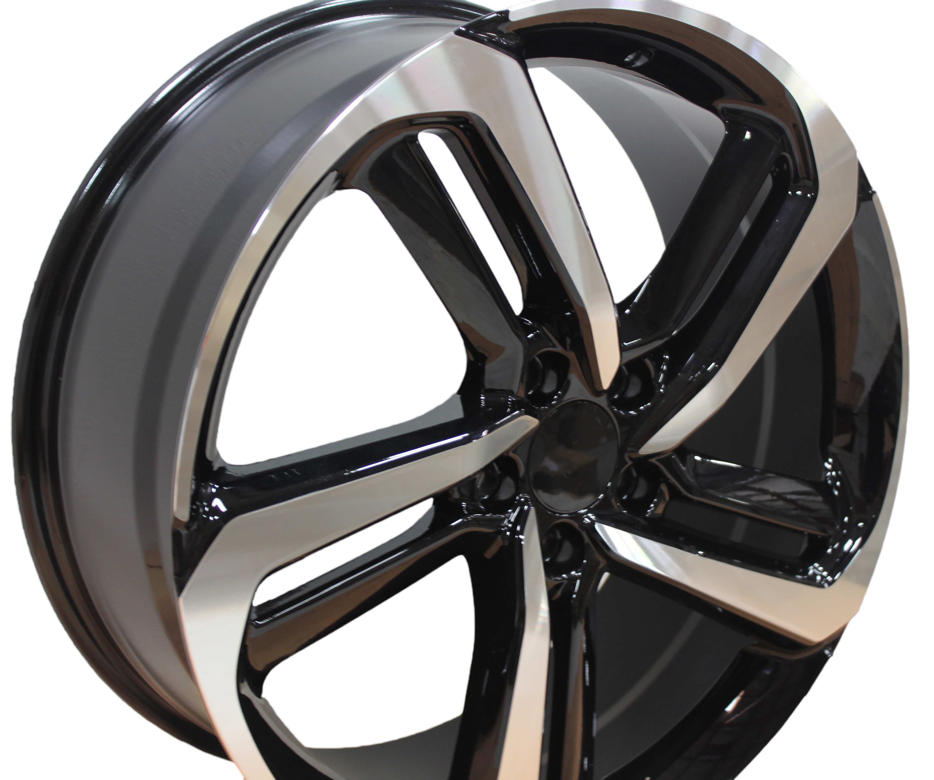 20 Inch Rims fit Honda Accord Civic Crosstour EX LX Coupe Sedan SI CRV Acura Wheels